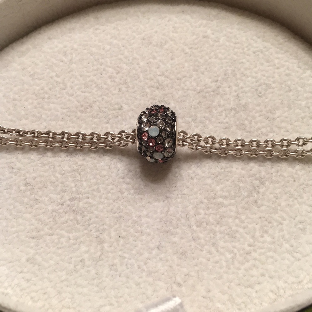 Chamilia Bead
